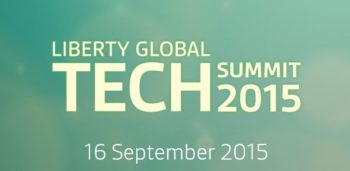 Liberty Global Tech Summit